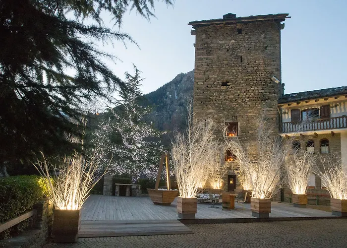 Grand Royal E Golf Hotell