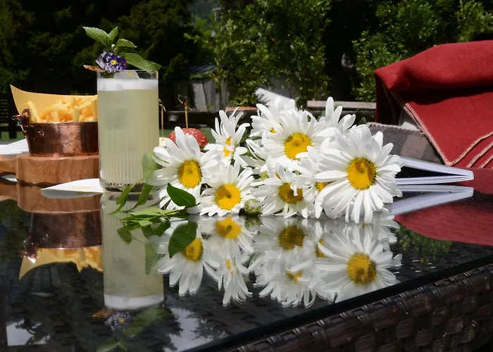 Hotell Grand Royal E Golf Courmayeur