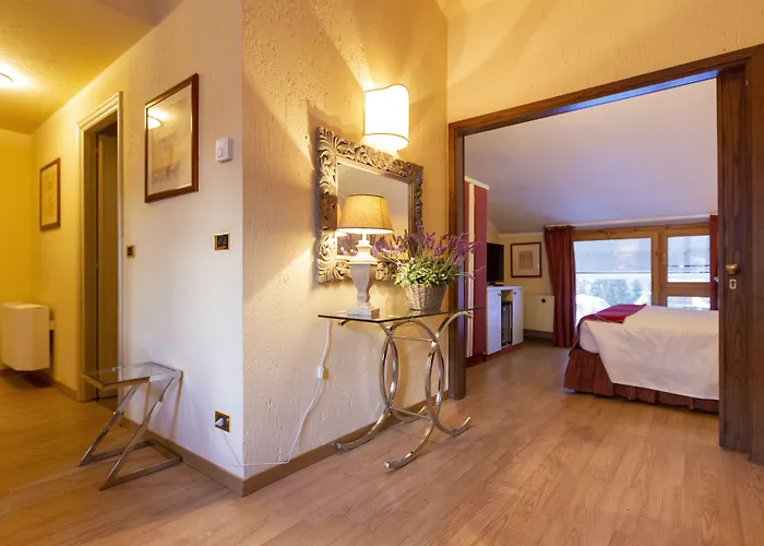 Grand Royal E Golf Hotel