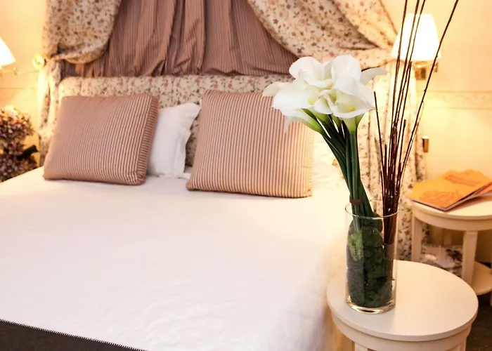 Grand Royal E Golf 5* Courmayeur