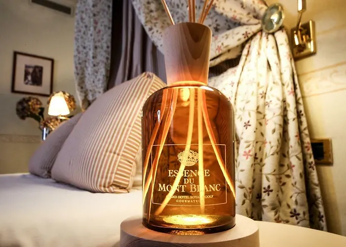 Grand Royal E Golf Hotell